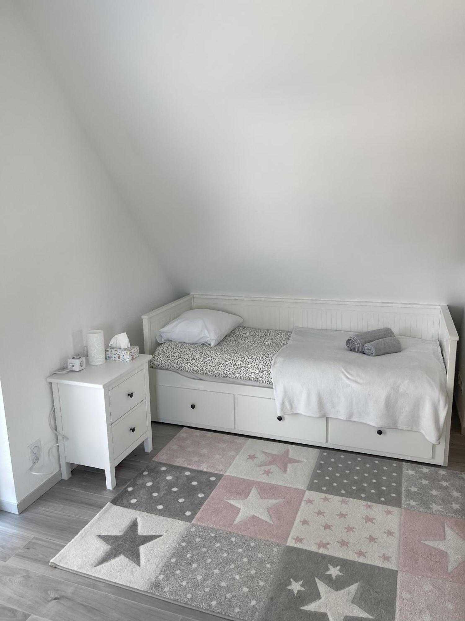 Modern House Close To Basel, Freiburg, Mulhouse, Europa-Park Villa Chalampe Luaran gambar