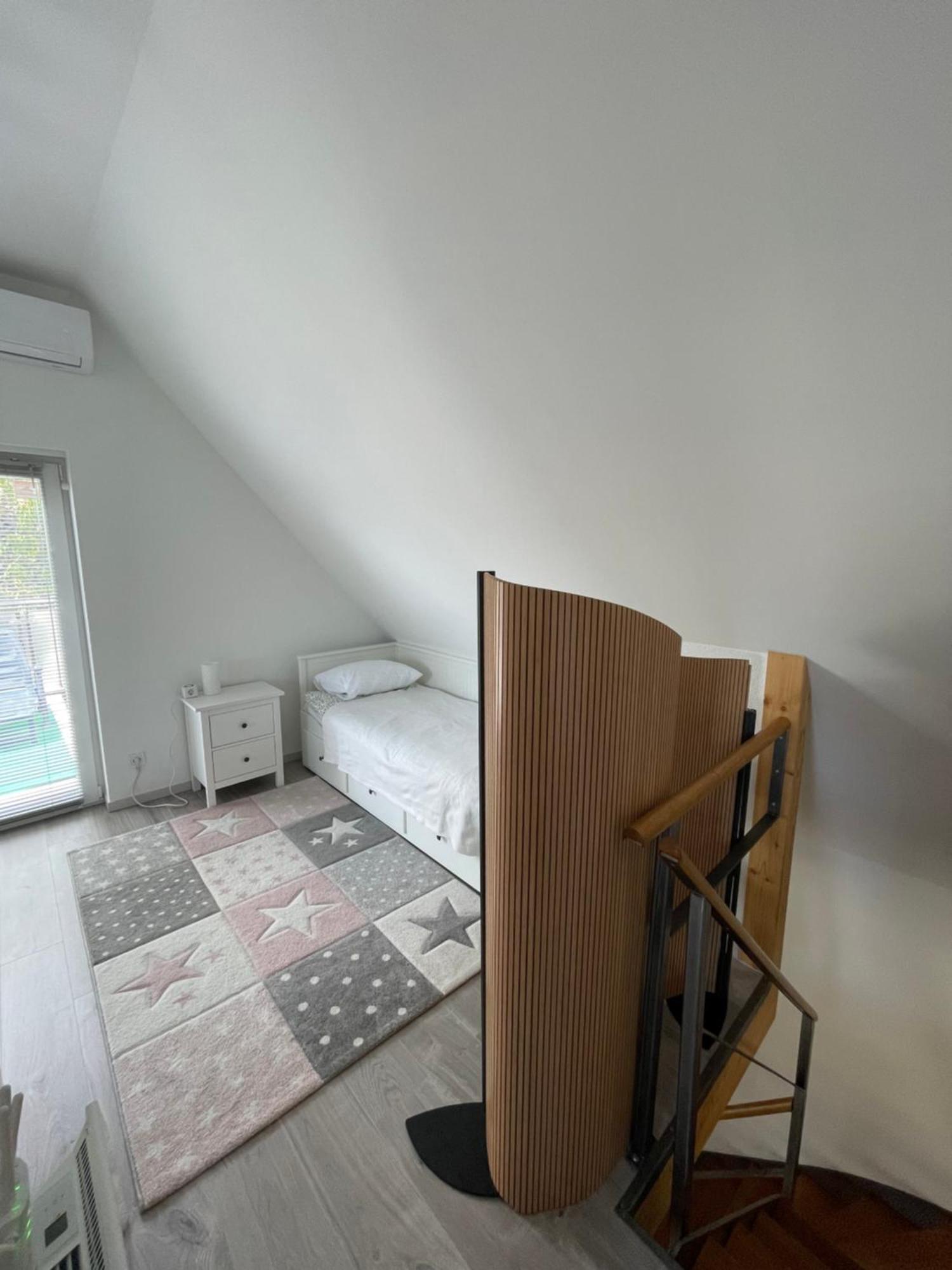 Modern House Close To Basel, Freiburg, Mulhouse, Europa-Park Villa Chalampe Luaran gambar